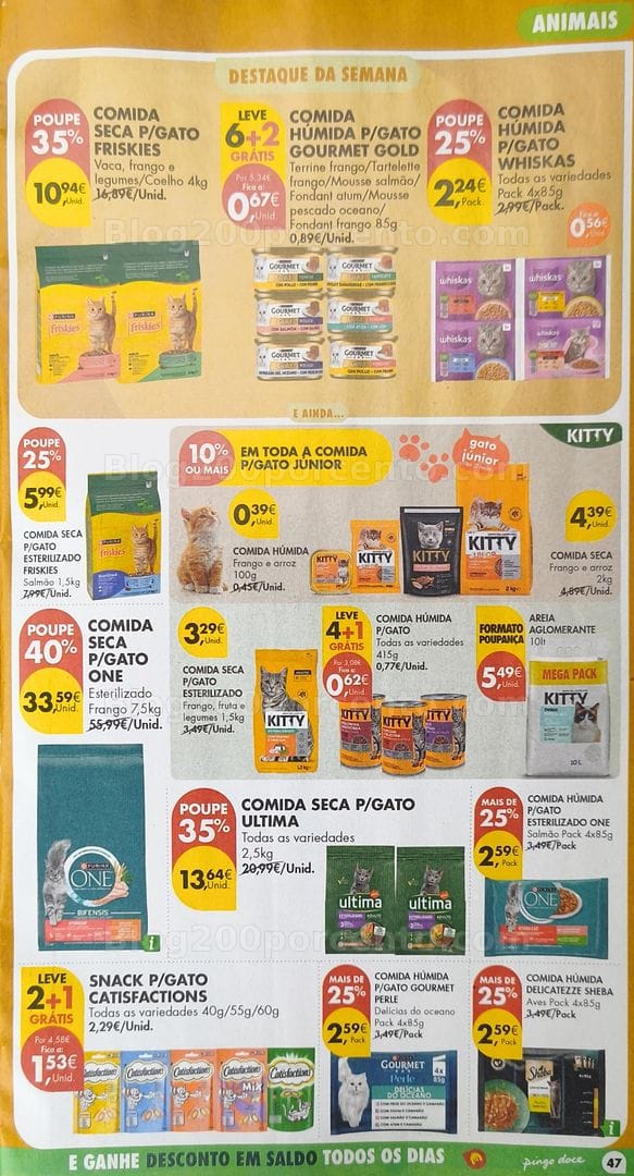 Antevisão Folheto PINGO DOCE Promoções de 30 junho a 6 julho